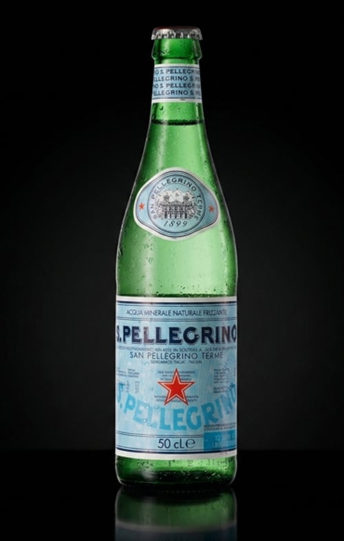 San Pellegrino 0,5 L