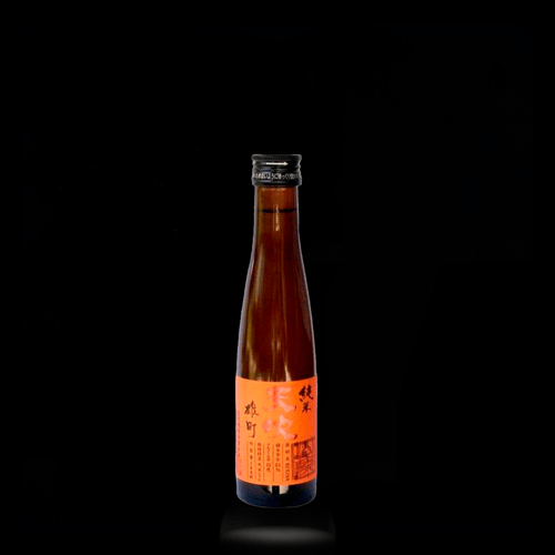 SAKE AMABUKI MARIGOLD 180ml 