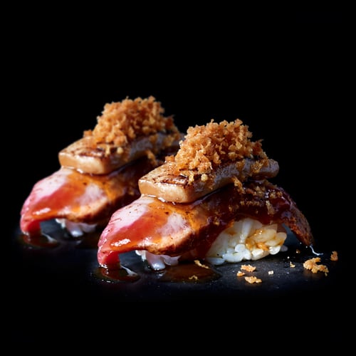 ROSSINI NIGIRI - 2pc. -