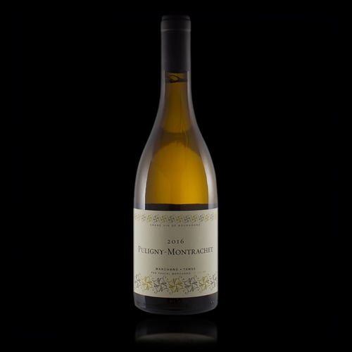 MAISON MARCHAND-TAWSE PULIGNY - MONTRACHET