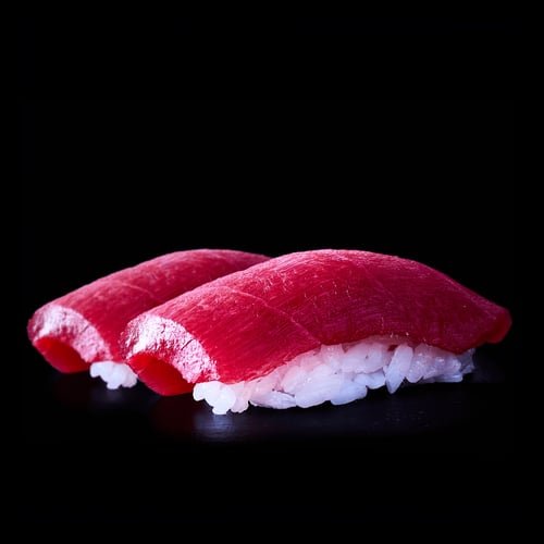TUNA NIGIRI - 2pc. -