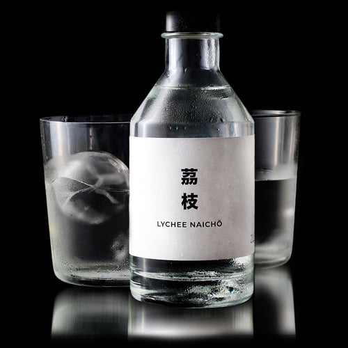 LYCHEE NAICHÕ