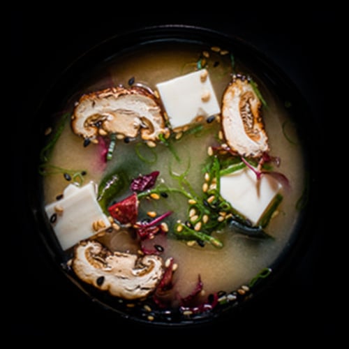 MISO FANCY