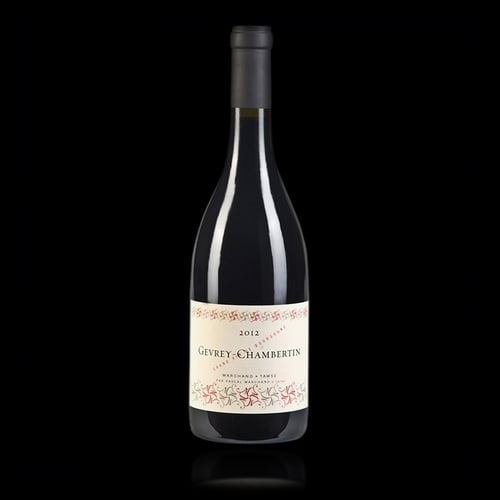 MAISON MARCHAND-TAWSE - GEVREY-CHAMBERTIN