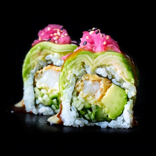 ULTRA ROLL - 8pc. -