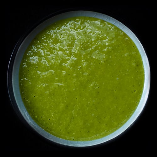 HULK SAUCE 