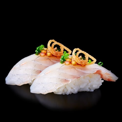 LOUP DE MER NIGIRI NEW STYLE -2PC. -