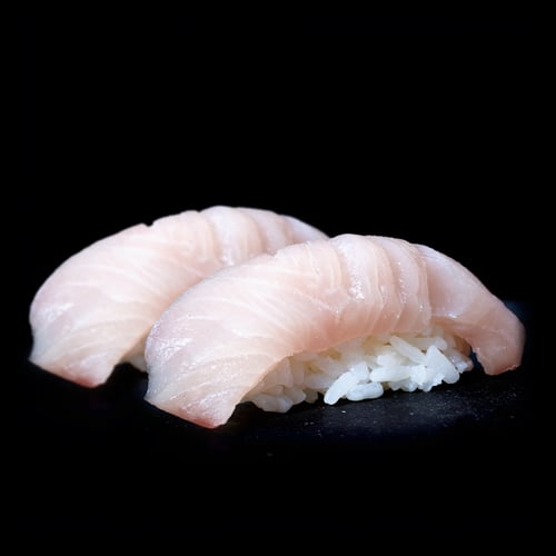 NIGIRI HAMACHI - 2pc. - 