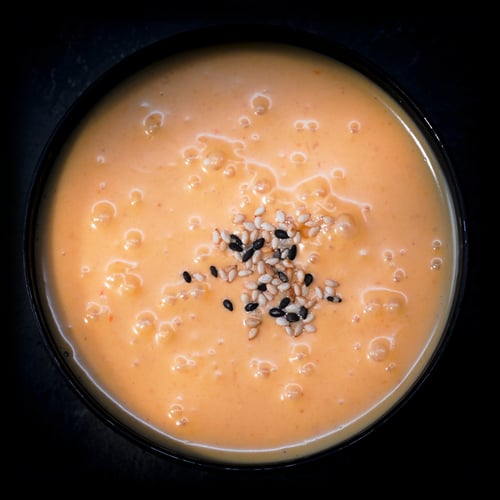  KOKOSSUPPE