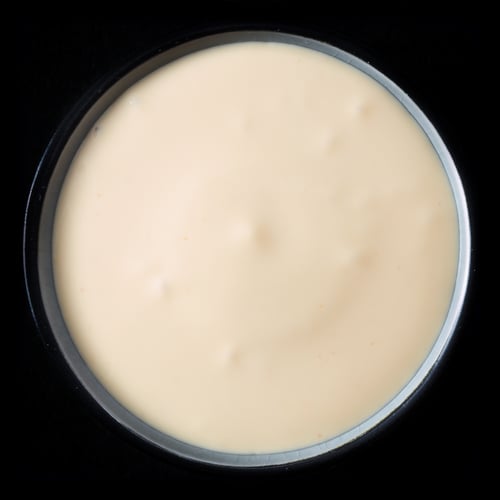 TRÜFFEL-MAYONNAISE