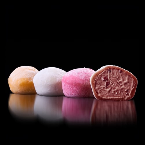 MOCHI 
