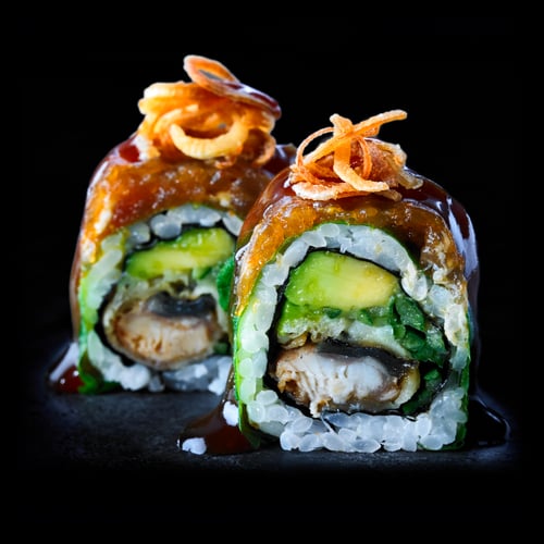 MTY ROLL - 8PC. -