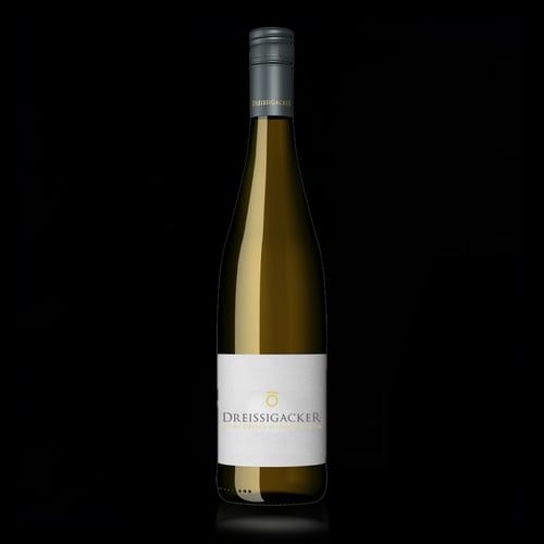 DREISSIGACKER VINTAGES WEISS 0,75l