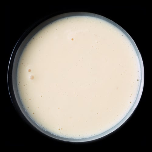 TRÜFFEL-PONZUBUTTER