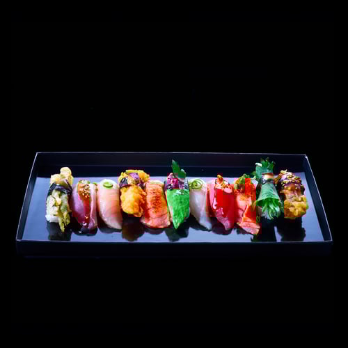 NIGIRI BOX 