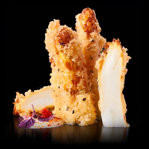 PANKO SPARGEL