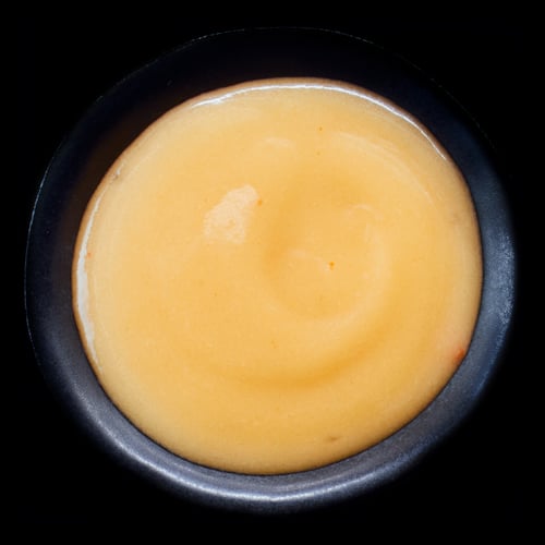SPICY LEMONDRESSING