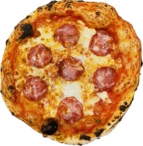 Salame Mild