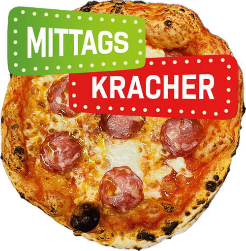Mittagskracher Salame Mild