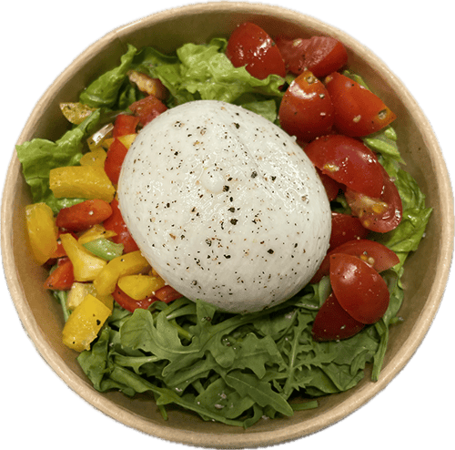 Insalata Burrata