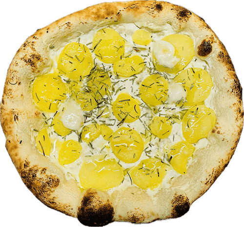 Patate Trüffelöl