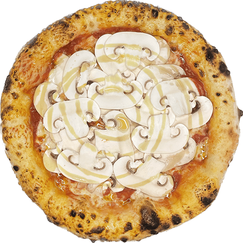 Funghi Trüffelöl