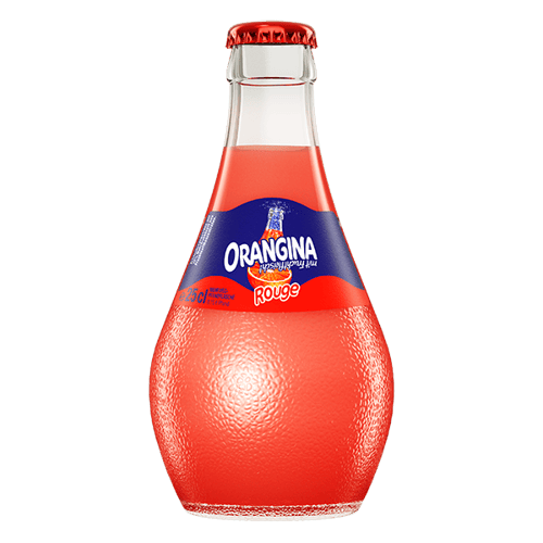 Orangina ROT 25cl