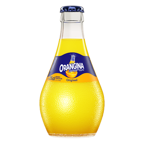 Orangina GELB 25cl