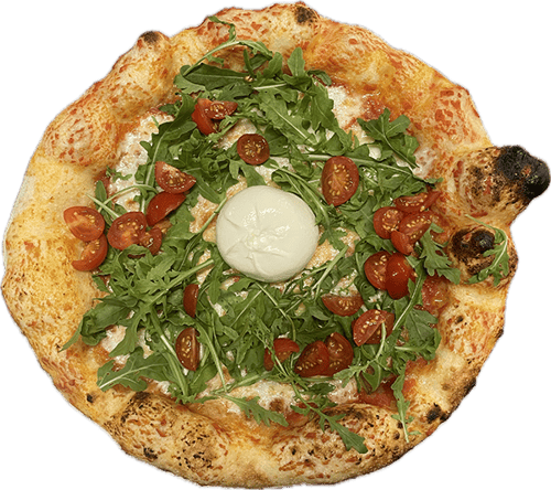 Burrata