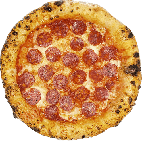 Salame Piccante