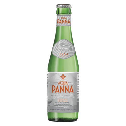 Aqua Panna 0,25l