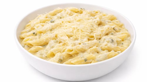 Pasta Quattro Formaggi  