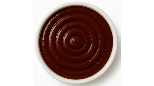 BBQ-Sauce
