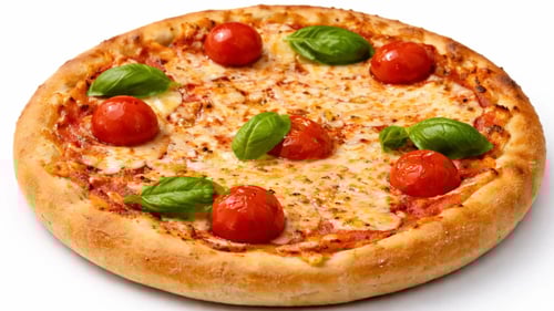 Pizza Caprese Jumbo, Ø 36cm
