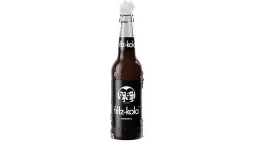 fritz-kola original 0,33l