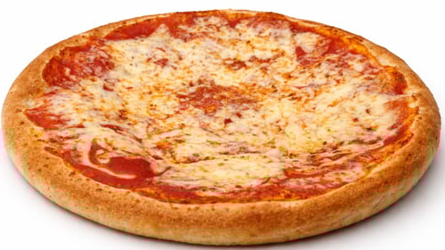 Pizza Margherita Mittel, Ø 28cm