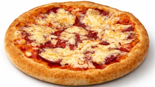 Pizza Salami Jumbo, Ø 36cm