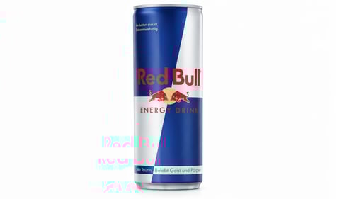 Red Bull 