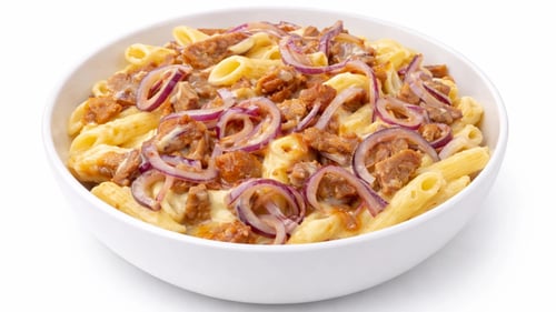 Pasta Döner Spezial