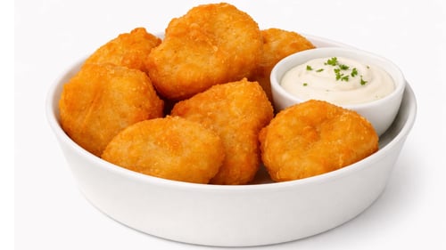 Chicken Nuggets