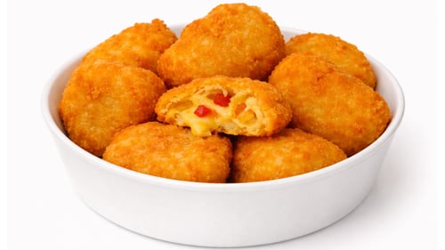Chili Cheese Nuggets