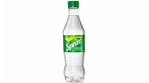 Sprite 0,5l 