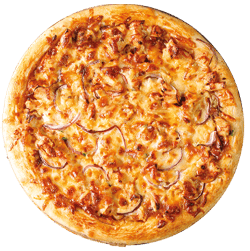 Pizza Premium Normal