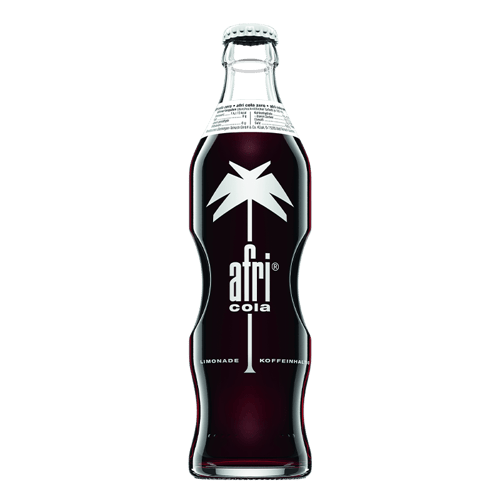 Afri Cola Zero 0,33l