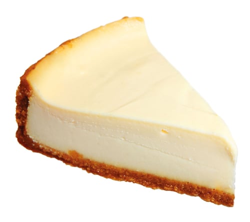 Cheesecake 
