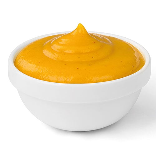 Sauce Andalouse (süß-würzig)