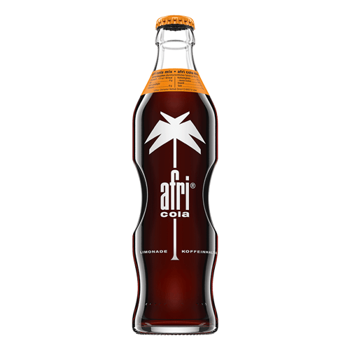 Afri Cola-Mix 0,33l
