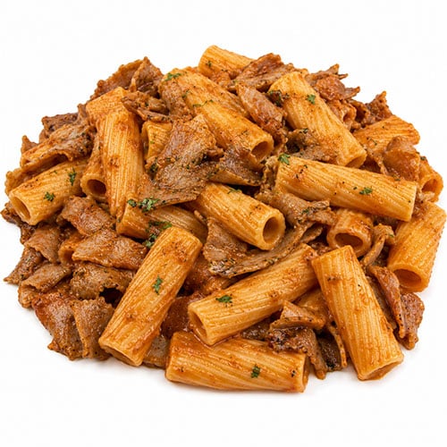Rigatoni Premium