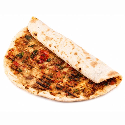 Lahmacun Klassisch