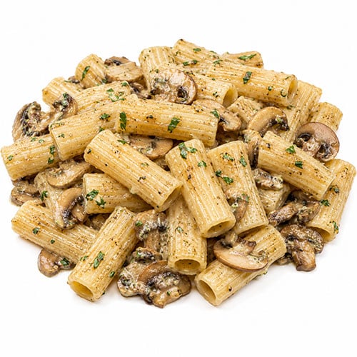 Rigatoni Funghi